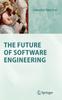 The The Future of Software Engineering Book