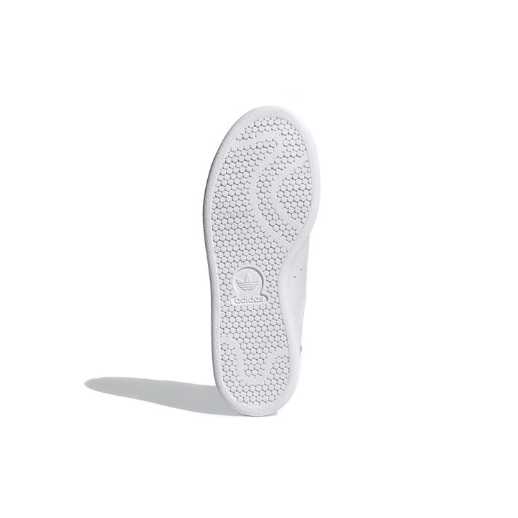 Disney x adidas Stan Smith Tinkerbell Женские кроссовки Белый Пантон FZ2714