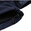 New Balance X Invincible x N.Hoolywood Ветровка-пуловер Азиатский размер S 'Темно-синий' Мужская AMJ22345-PCT