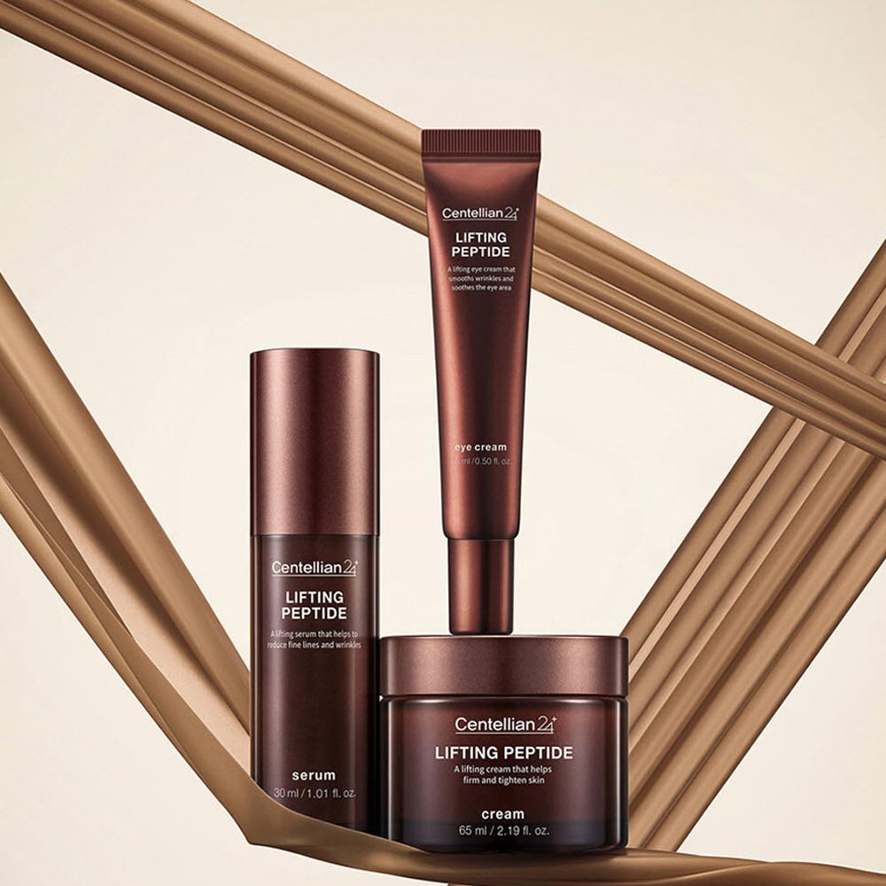 CENTELLIAN24 Лифтинг-пептидный крем для глаз 15 мл