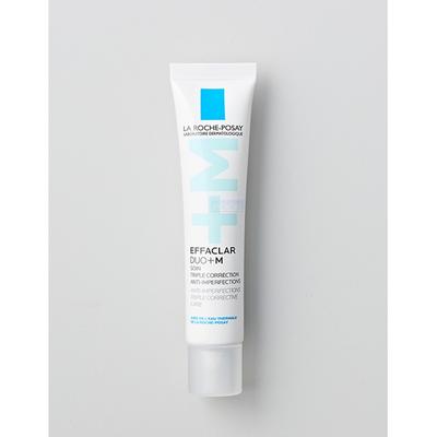La Roche Posay effacLar Duo+m 40мл Эссенция для ухода за проблемной кожей