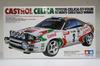 Tamiya Sports Car Series Castrol Celica 1/24