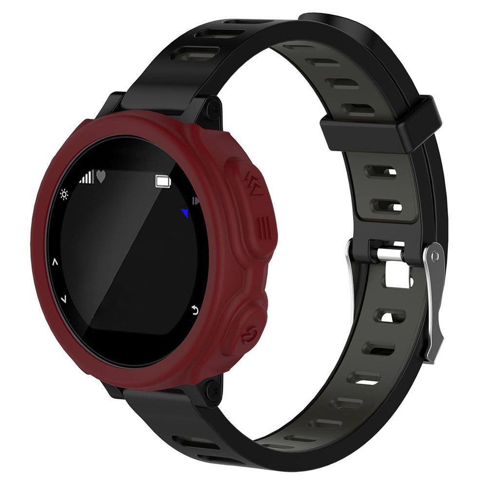 Smart Electronics Accessories Jewelry Silicone Cover Replacement Bracelet Watch Band Case Protector