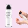 The 6 Peptide Skin Booster Serum All-in-One Serum Elasticity Pore Sebum Care Skin Tone Improved Skin Wrinkle Essence | Genuine Product