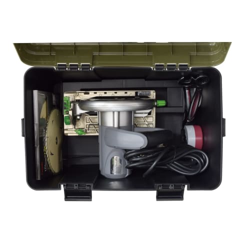 Takagi Bumper Grade Circular Saw Case BGM225