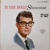 Виниловая пластинка BUDDY HOLLY Showcase MCL1824 MCA 1986 UK Rock Б/у