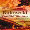 Tales of Ordinary Madness by Charles Bukowski Paperback Book 9780753513873