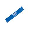 PERFORM BETTER Mini Heavy Value Pack of 10 Bands, (Blue), (6542-pack)