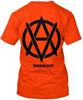 Футболка Анархия Сделано в США Размеры от S до 5XL