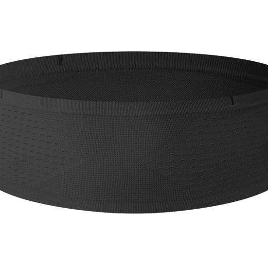 Невидимая поясная сумка, бесшовный противоударный пояс для бега, спортивная сумка, спортивная сумка унисекс, сумка Fanny для мобильного телефона