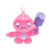 Sanei Boeki Pokemon ALL STAR COLLECTION Kanuchan W21 x D9 x H19cm Plush Toy PP286 (S)
