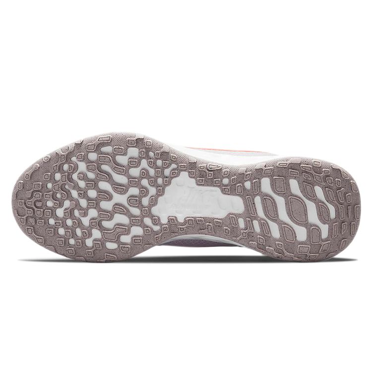 Nike Женские кроссовки Revolution 6 Next Nature Light Violet Champagne Purple White DC3729-500