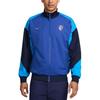 Новая мужская куртка Nike Chelsea Fc Strike Nike Dri FIT для футбольной разминки HF1827-495