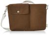 Сумка-кошелек Baby Lou Mile A 2976 Коричневый [Rootote] NA.