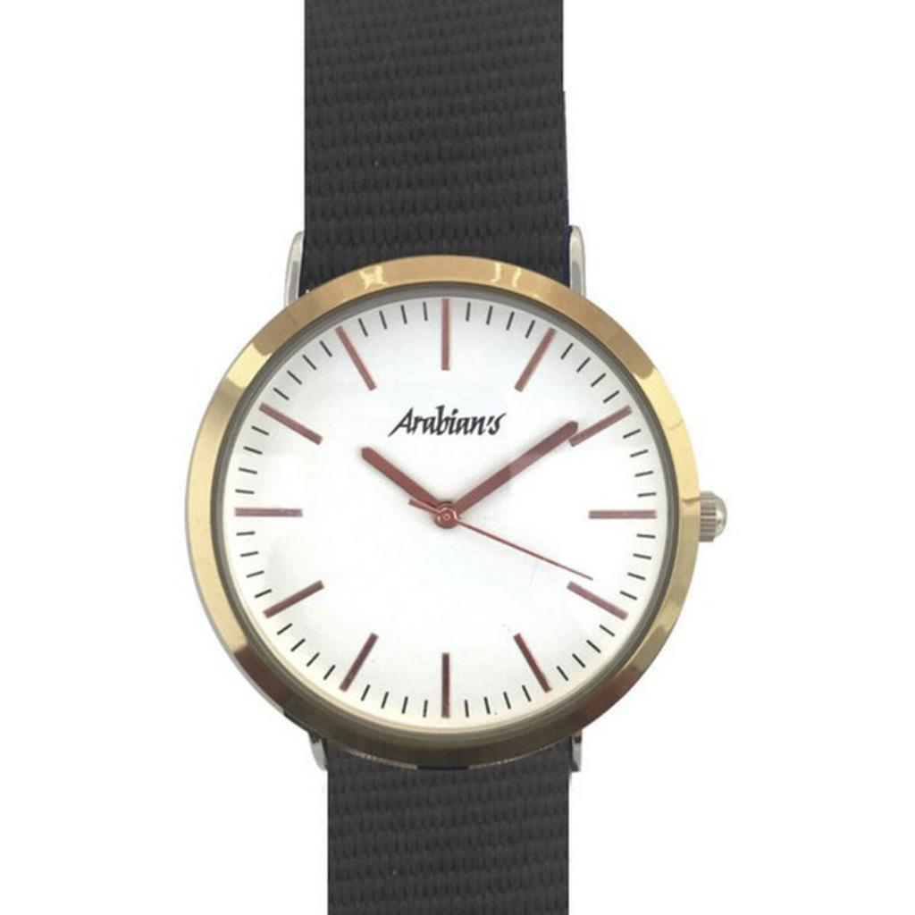 Unisex Watch Arabians DPP2197N (Ø 38mm)