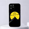 Чехол для телефона с музыкой Soda Stereo для iPhone 15,14,13,12,11,Plus,Pro Max,XS,X,XR,SE,Mini,8,7 Мягкий силиконовый черный чехол