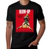 Blow Up Tshirt Streetwear Print Tee Shirt Tshirt