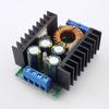 DC-DC Power Supply Module LED Indicator CC CV Buck Converter Step-down 7-32V To 0.8-28V 12A 300W Module Board