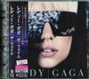 CD LADY GAGA The Fame UICS1186 Streamline 2009 Япония Поп Б/У