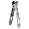 Stain Nail Clippers High -end, Mixed Color, 1