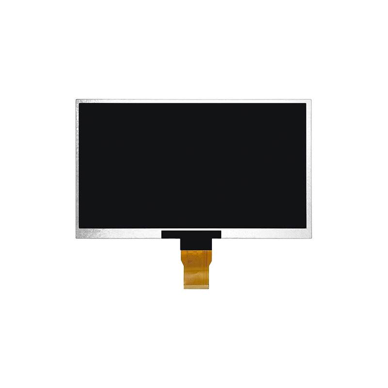 10,1-дюймовый RGB ЖК-экран 1024x600 для обучающих планшетов и медицинского оборудования