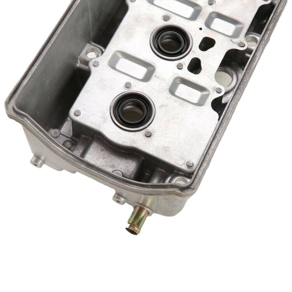 Fits Honda 7th Gen Accord, Odyssey, CR-V Engine Valve Cover (Part: 12310-RAA-A00)