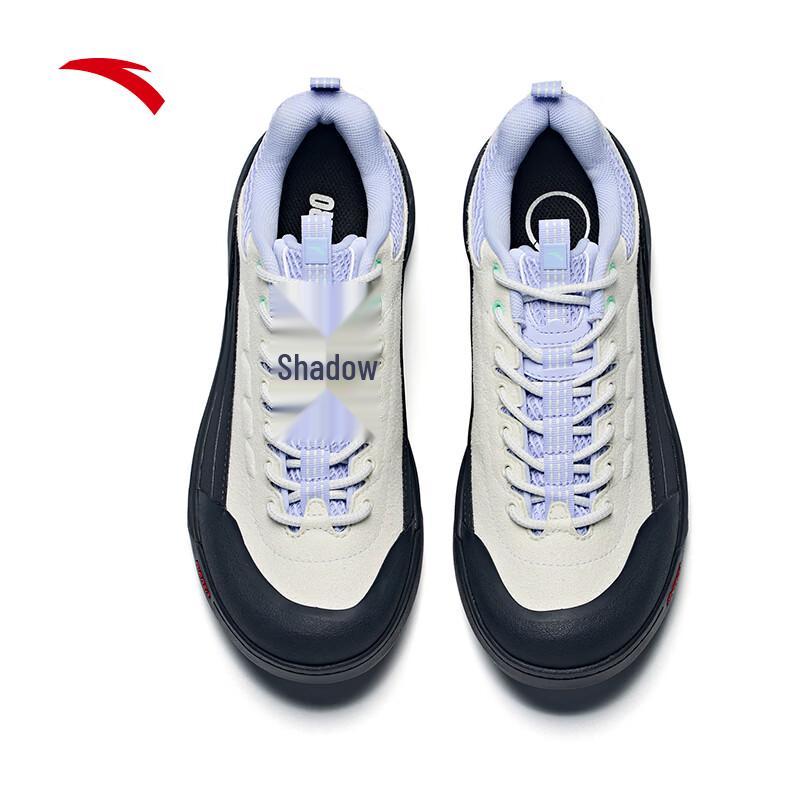 Anta Tancheng Women's Outdoor Hiking & Casual Shoes