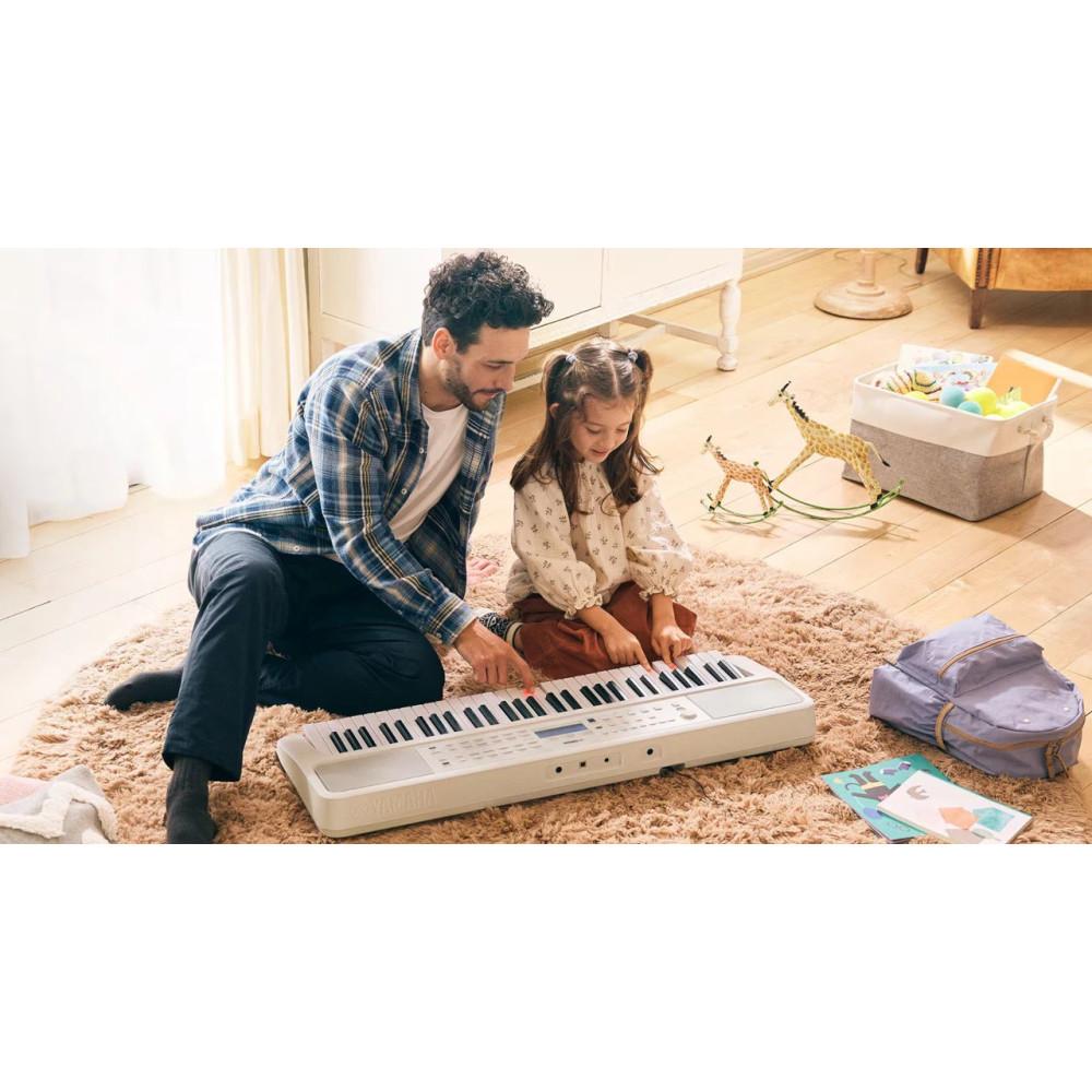 Yamaha EZ-310 - Keyboard