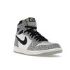 Кроссовки унисекс Air Jordan 1 Retro High OG White Cement Grey Tech-Grey Muslin DZ5485-052
