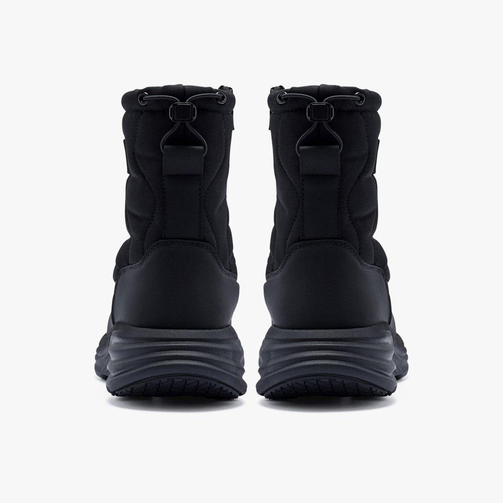 PROSPECS Hit high, PS0UW24F331, 7000031953, популярная корейская обувь