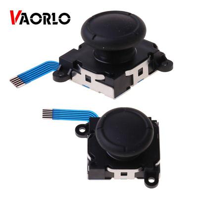 VAORLO Замена аналогового 3D-джойстика для Nintendo Switch, аксессуары для консолей, 1 шт.