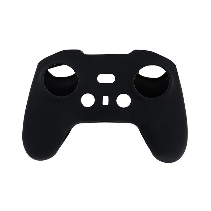 Силиконовый защитный чехол для пульта управления дрона DJI AVATA/FPV: Устойчив к падениям и царапинам