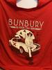 Винтажная Красная Футболка Унисекс Enrique Bunbury 2019 Размеры от S до 5XL Унисекс Футболка