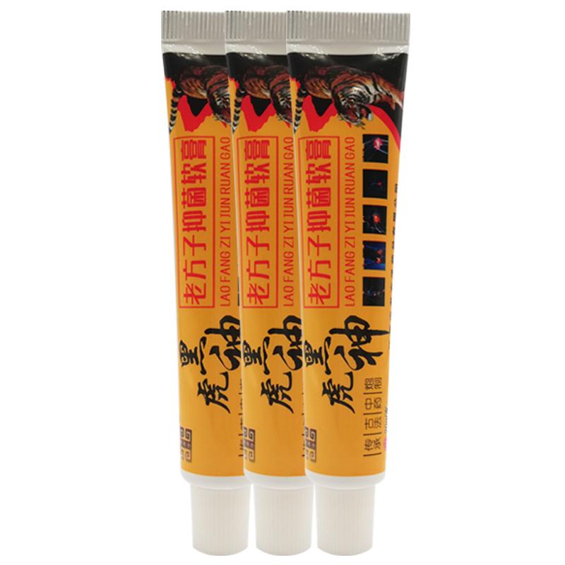 Мазь от тигровой боли