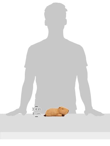 Sun Arrow горшок мягкая игрушка капибара K8576