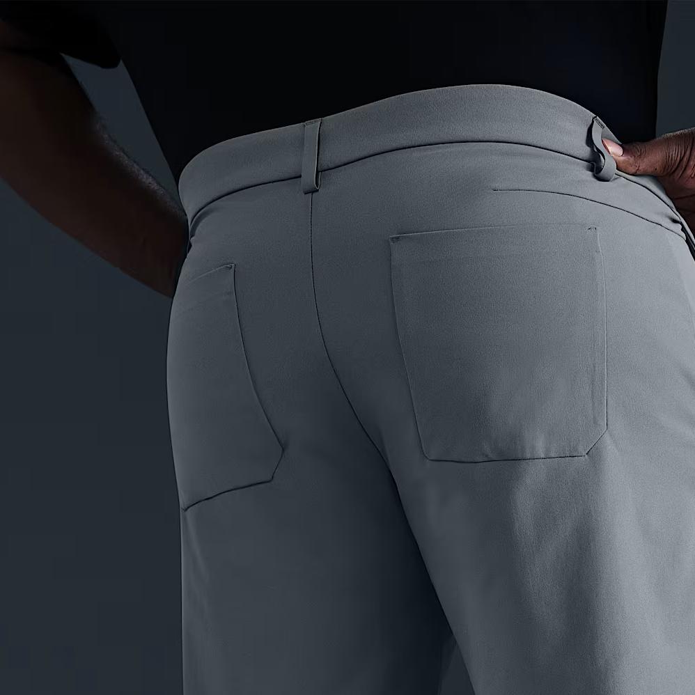 Nike 24.7 PerfectStretch Men's Dri FIT 5 Pocket Slim Fit Pants