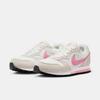 Nike Женские повседневные кроссовки MD Runner 2
