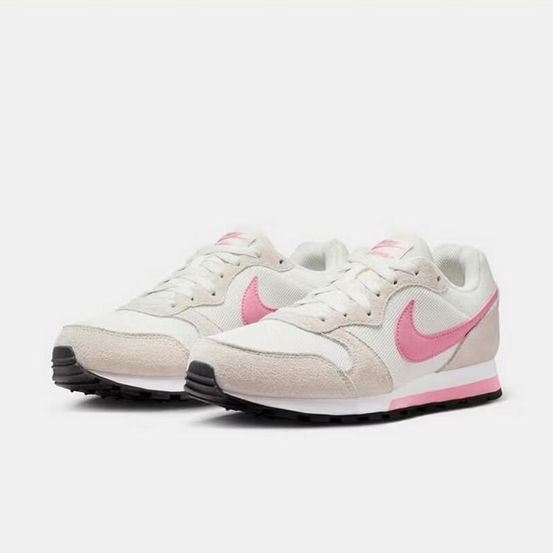Nike Женские повседневные кроссовки MD Runner 2