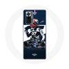 Case for Xiaomi Redmi Note 10 Pro Formula 1 Max Verstappen F1 Racing Driver Blue