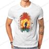Excommunicado John Wick Movie T Shirt Grunge Oneck Cotton  Tops