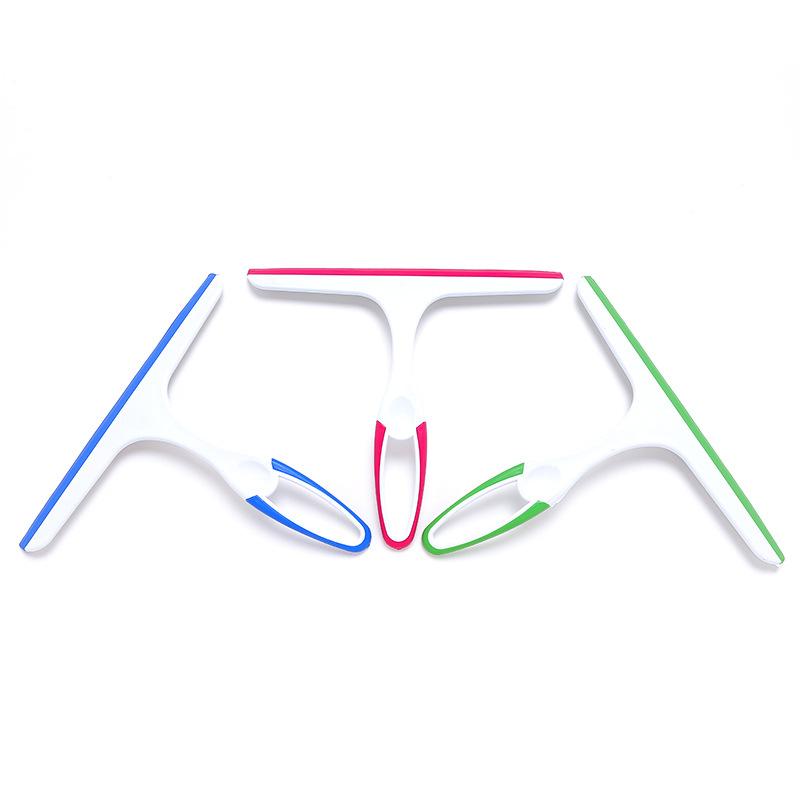 1909 Очиститель для стекол Бытовой инструмент для мытья окон Скребок для чистки стекла