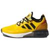 Zx 2K Boost Ninja x Zx 2K Boost Originals 'Time In - Yellow Legacy Gold' FZ1882