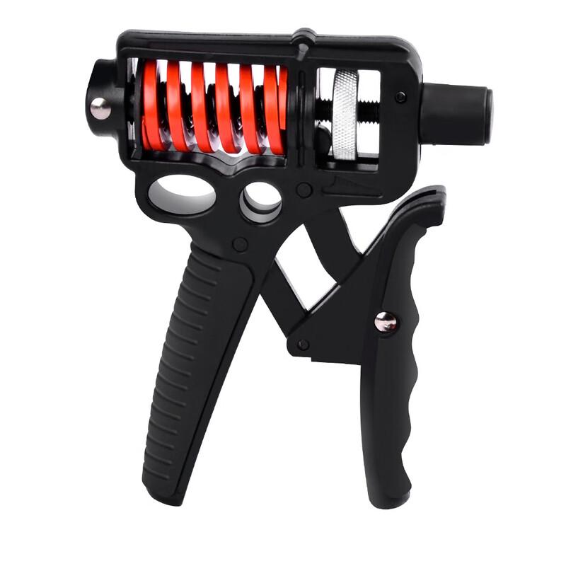 Junnoh Sports Hand Gripper 5-Piece Set