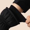 Winter Warm Outdoor Sports Mittens Windproof Cycling Gloves Portable Touchscreen Ski Gloves