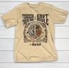 Тур Tedeschi Trucks Band 2025, футболка, размеры S-4XL