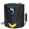 Portable Car Air Compressor DC 12V Digital Tire Inflator Air Pump 150 PSI Auto Air Pump for Car Motorcycle LED Light Tire Pump