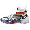 Баскетбольные кроссовки KT4 Thompson All Star Colorway High-Top мужские белые 912311101S-1