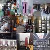 Yimai Commercial Seated Strength Training Equipment Series