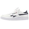 Club C Revenge White Vector Navy Unisex Sneakers Cloud-White H04168