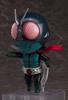 GOOD SMILE COMPANY Nendoroid Shin Kamen Rider Non-Scale Plastic Painted Movable Figure